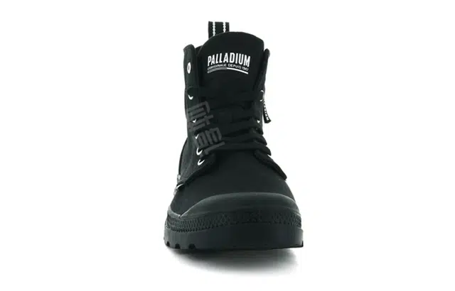 Palladium Pampa Hi Zip Cvs