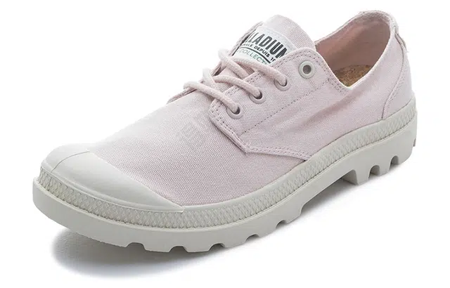 Palladium Pampa Ox Organic