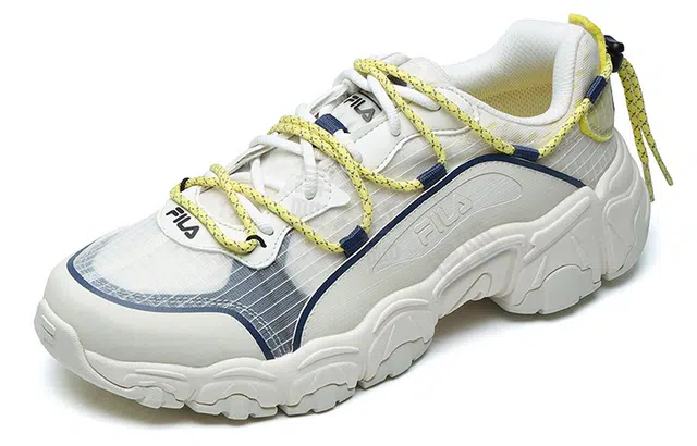 Fila Fusion