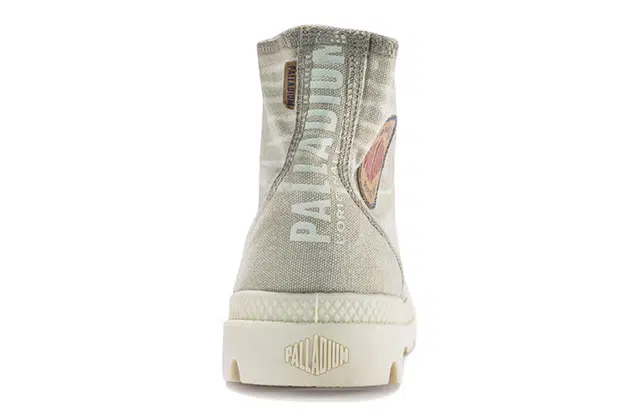 Palladium Pampa