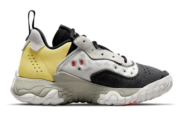 Jordan Delta 2