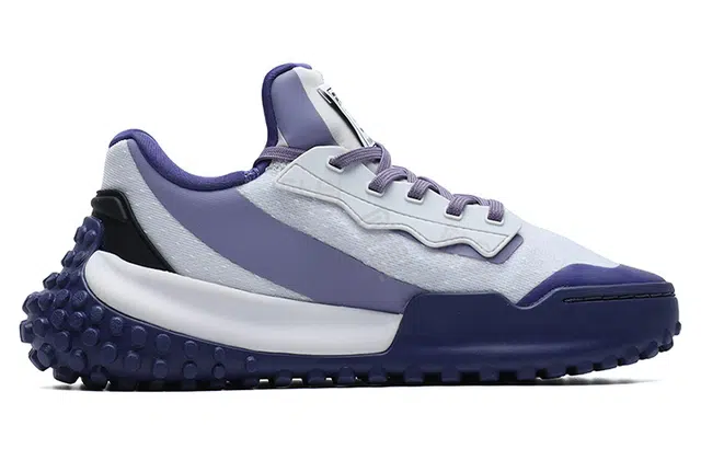 Mihara x Fila Fusion FM-9