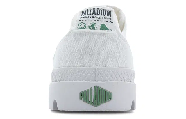 Palladium Pampa Ox Organic