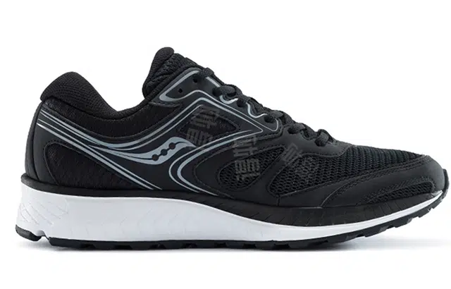 Saucony Cohesion 12 M