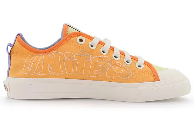 adidas originals NIZZA Pride