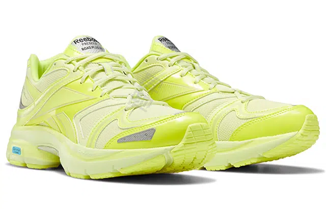 LIFUL x Reebok Premier Road Plus 6