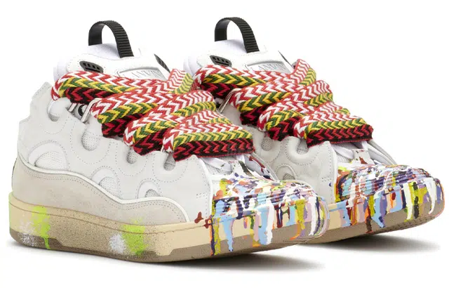 Gallery Dept. x Lanvin Curb
