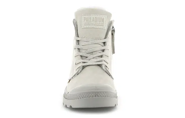 Palladium Pampa