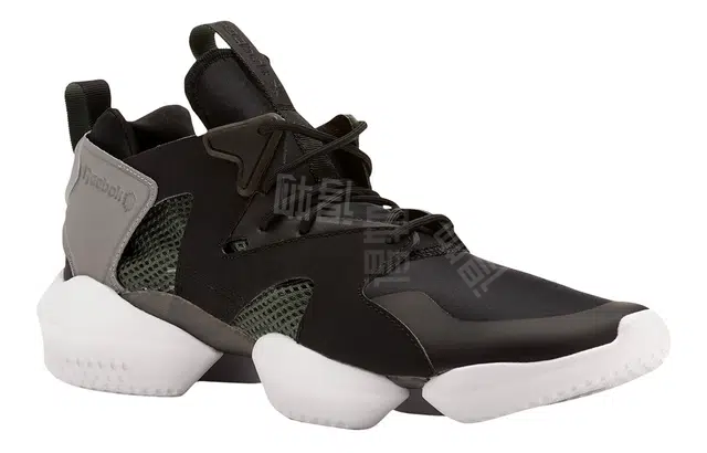 Reebok 3D Op. Lite