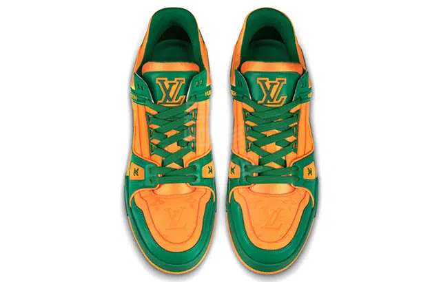 LOUIS VUITTON Trainer