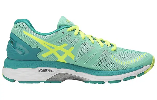 Asics Gel-Kayano 23