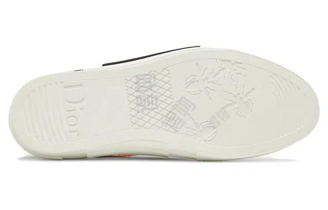 DIOR B23 logo