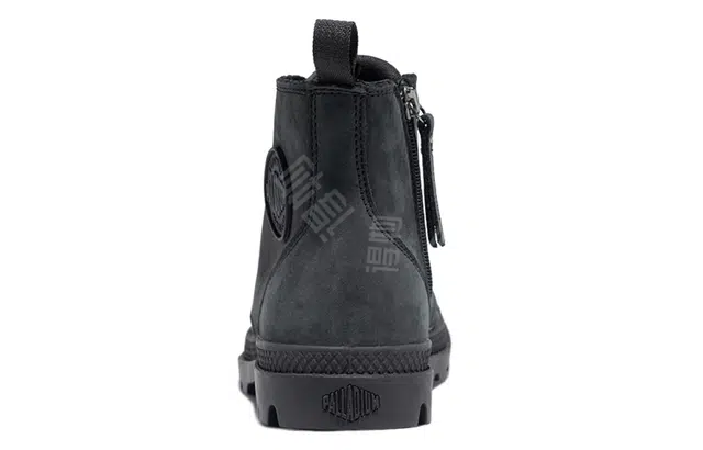 Palladium Pampa Hi Zip Nbk