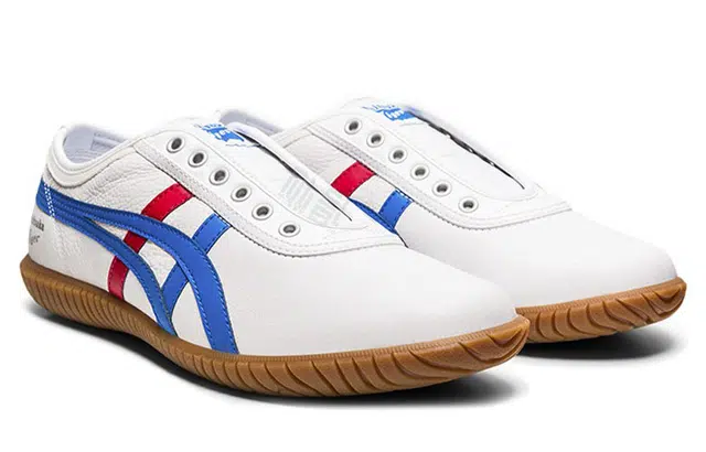 Onitsuka Tiger Tsunahiki Slip-on