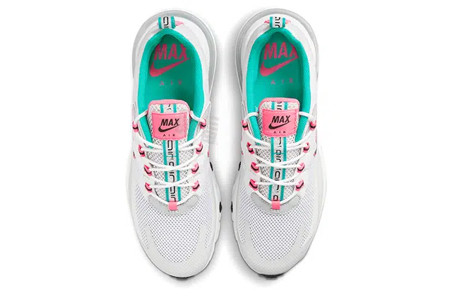 Nike Air Max 270 React SE