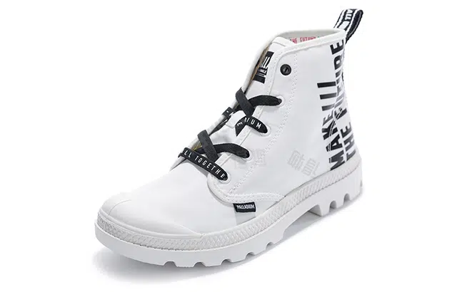 Palladium Pampa Hi Future