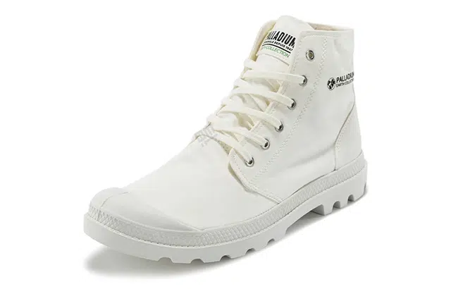 Palladium Pampa Hi Organic II