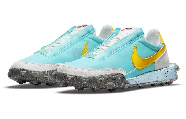 Nike Waffle Racer Crater