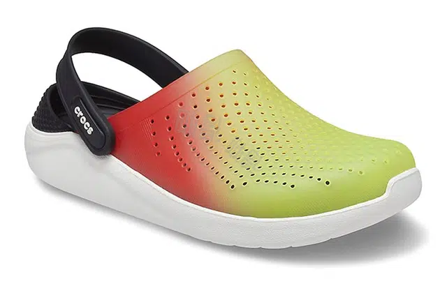 Crocs LiteRide EVA
