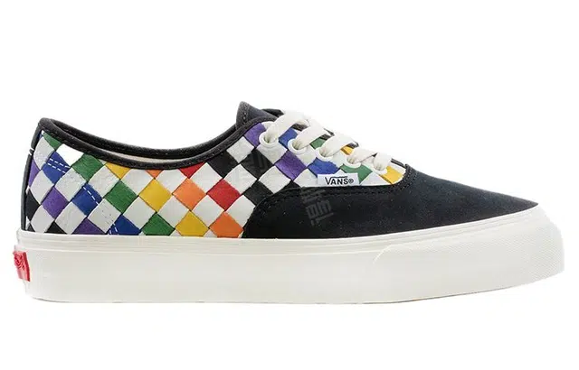 Vans Authentic Vault VLT