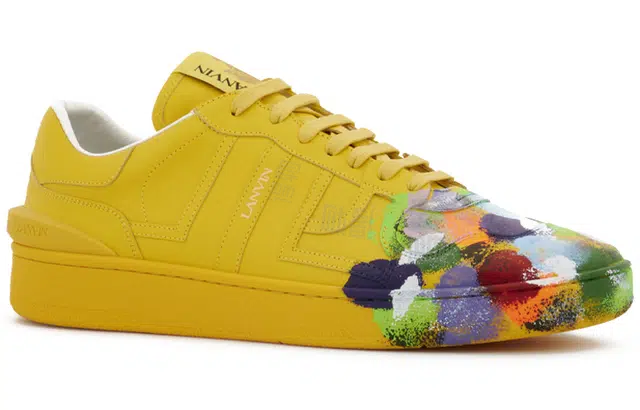 Gallery Dept. x Lanvin Clay