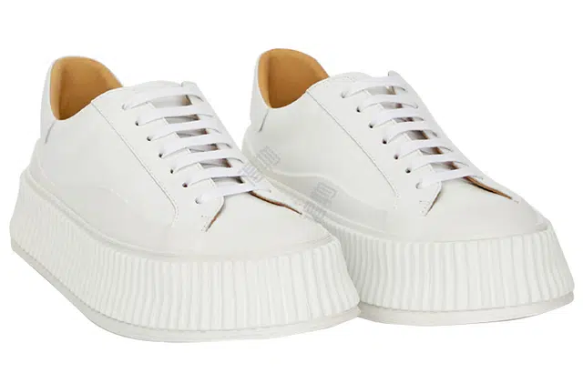 JIL SANDER