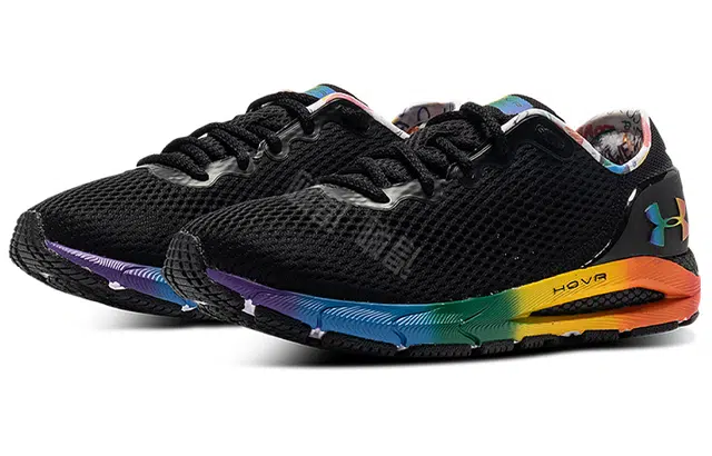 Under Armour Hovr Sonic 4 Pride CN
