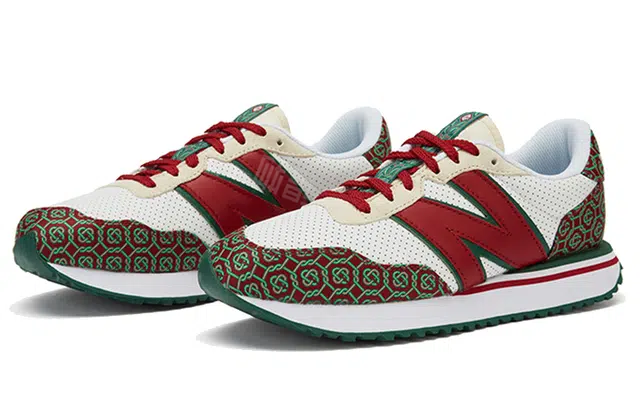 CASABLANCA x New Balance NB 237