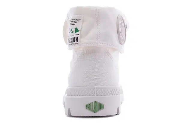 Palladium Baggy Organic