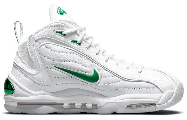 Nike Air Max Uptempo Total