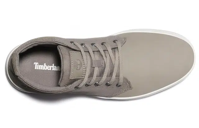Timberland Davis Square