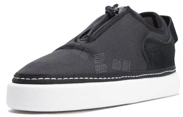 Y-3 Y-3 Comfort Zip