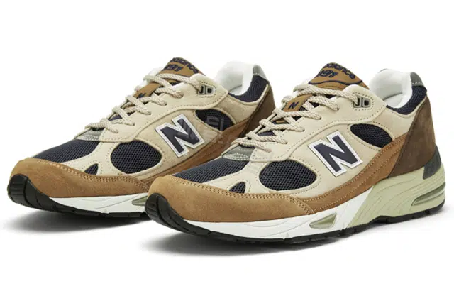 New Balance NB 991