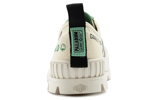 Palladium Pallshock Org Metro