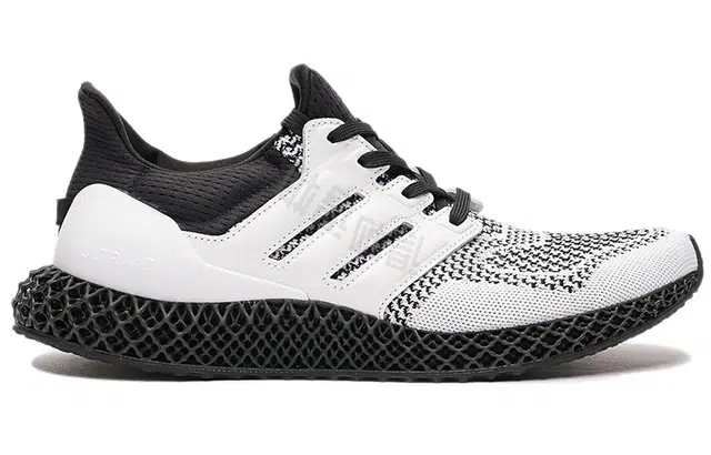 Sneakersnstuff x adidas Ultraboost 4D