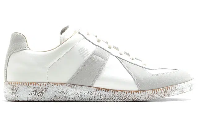 Maison Margiela Replica Painted