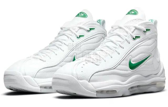 Nike Air Max Uptempo Total