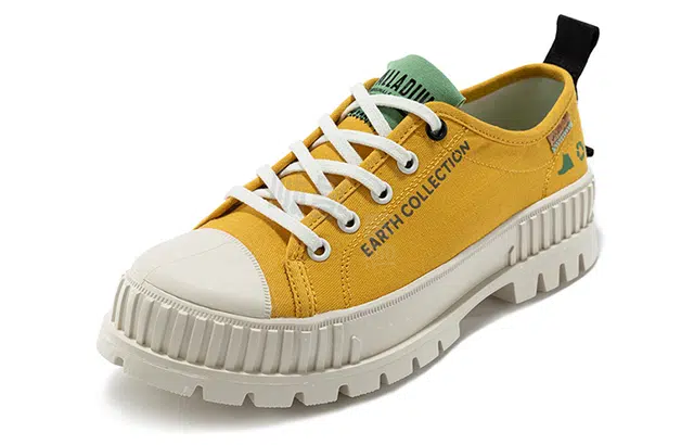 Palladium Pallshock Org Metro