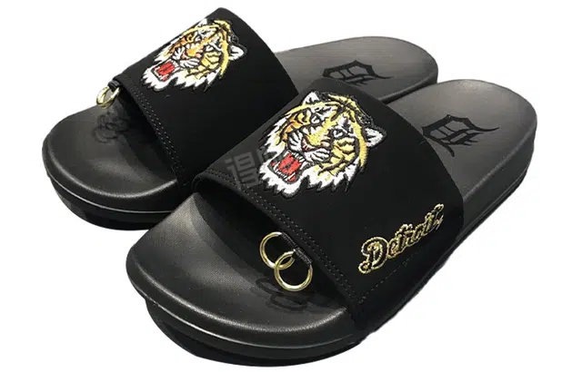 MLB Black Tiger