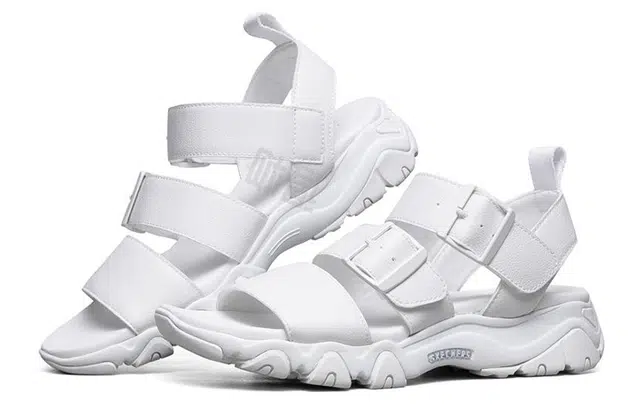 Skechers D'lites 2.0
