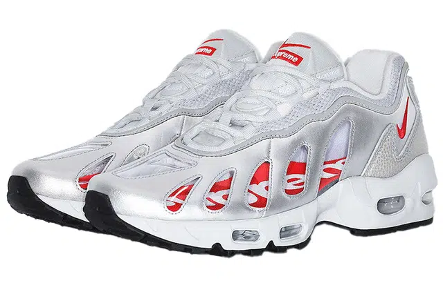 Supreme x Nike Air Max 96