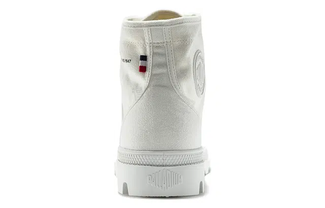 Palladium Pallabrousse Lgn