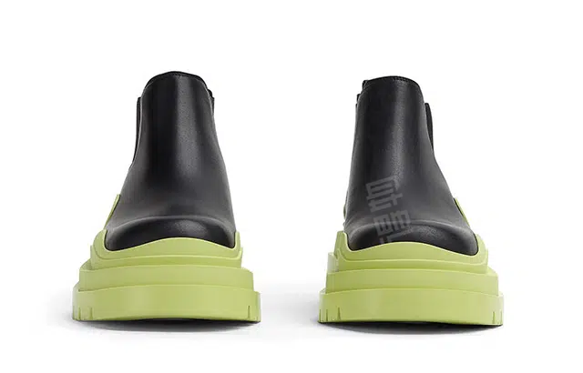 Bottega Veneta Tire
