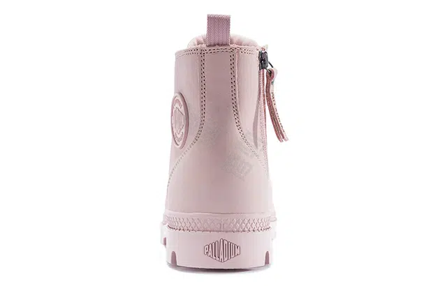 Palladium Pampa Hi Zip Nbk
