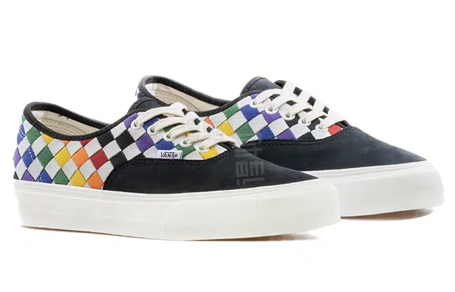 Vans Authentic Vault VLT