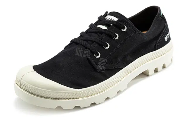 Palladium Pampa Ox Organic II