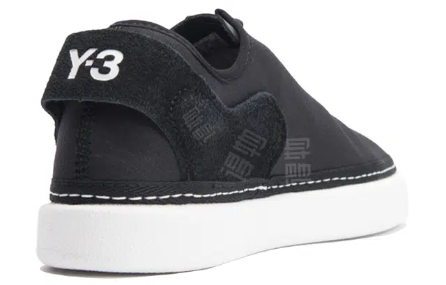 Y-3 Y-3 Comfort Zip