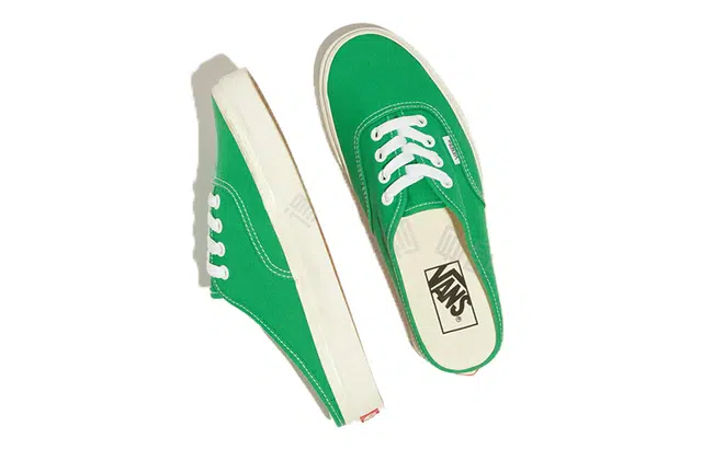Vans Authentic Mule