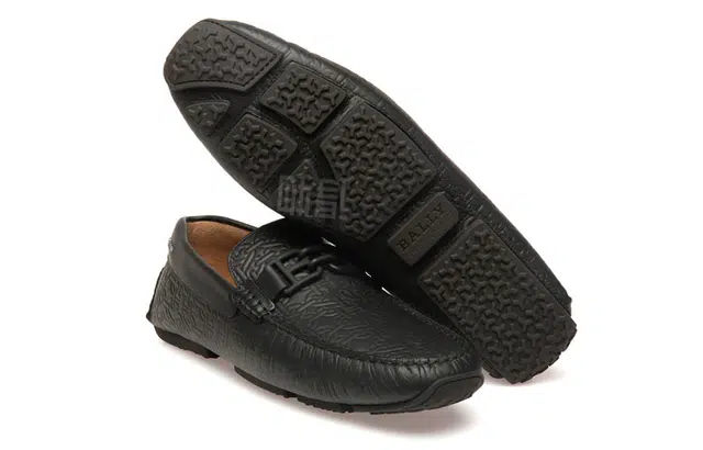 BALLY Parsal