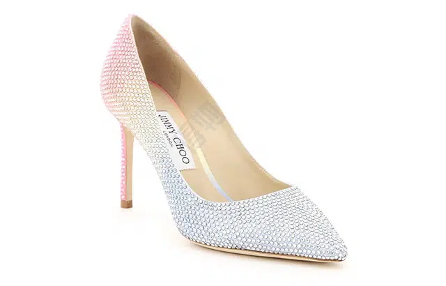 Jimmy Choo Romy 85